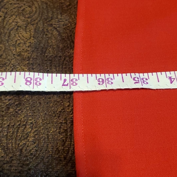 THE "RED" Dress - Picture 9 of 9